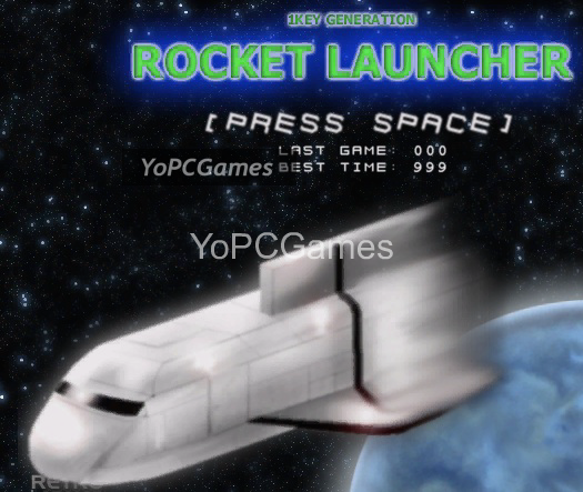 1key rocket launcher cover