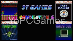 3t games compilation 4 for pc