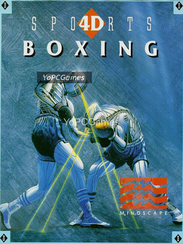4d sports boxing for pc