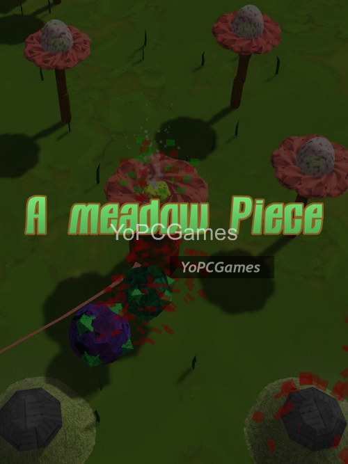 a meadow piece pc game