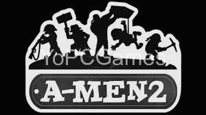 a-men 2 for pc