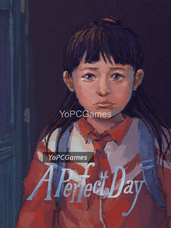 a perfect day pc game
