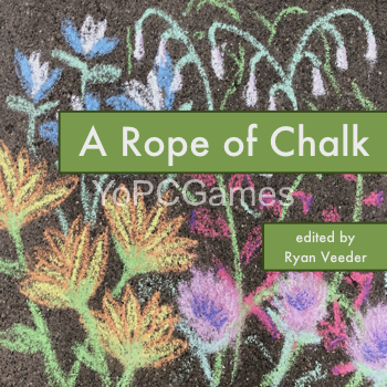 a rope of chalk pc game