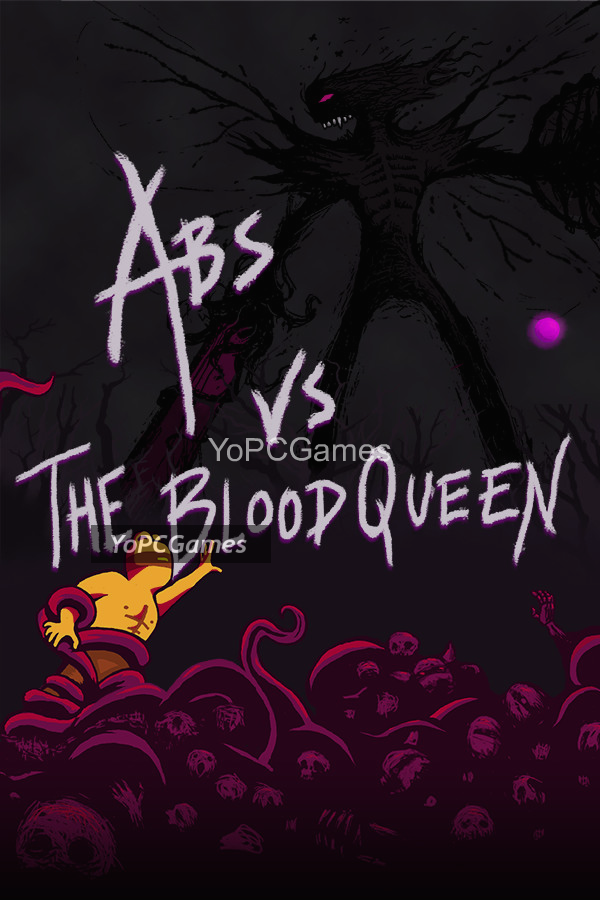 abs vs the blood queen pc game