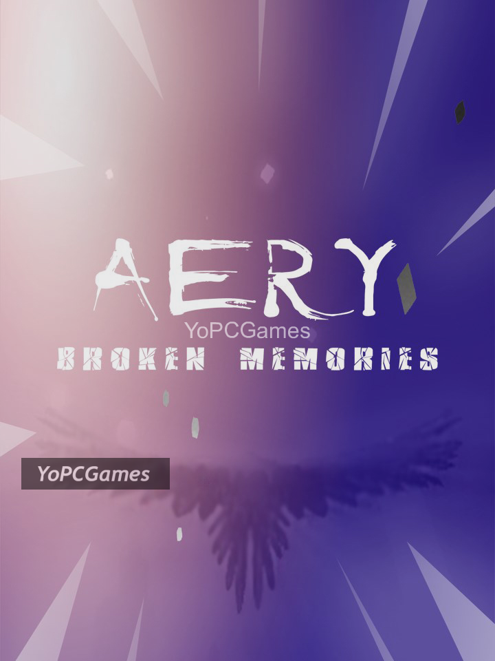 aery: broken memories for pc