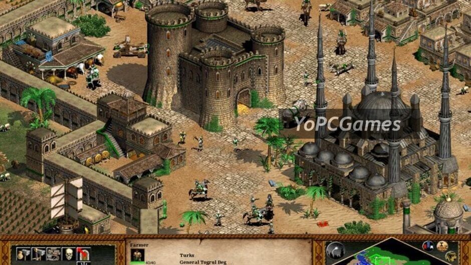 age of empires: collector