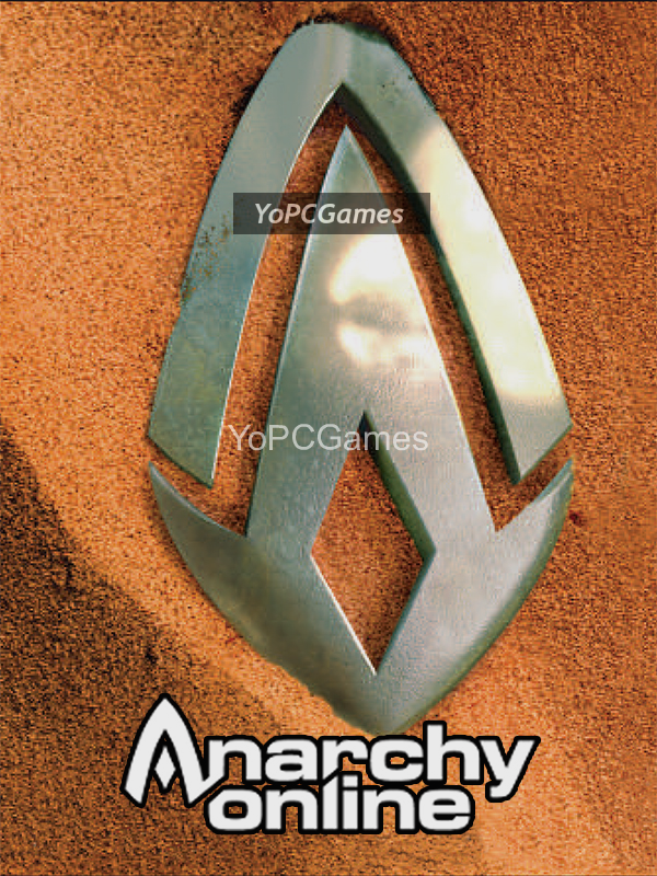 anarchy online pc game