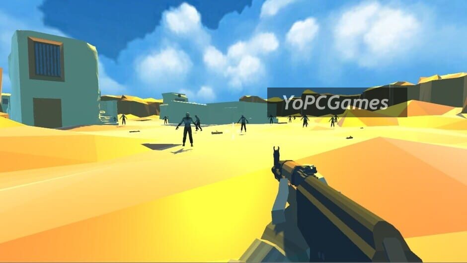another fps game screenshot 5