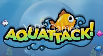 aquattack! pc
