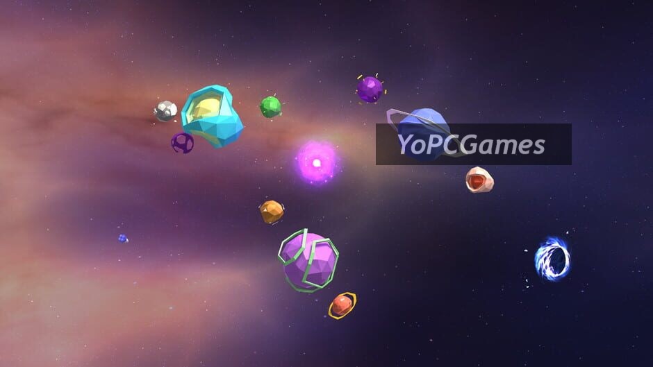 astro-g screenshot 1