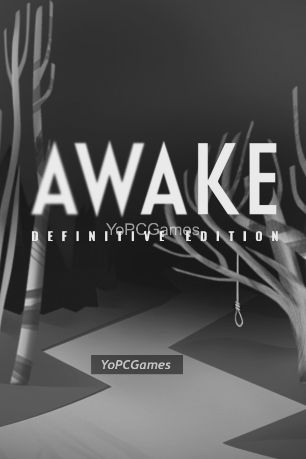 awake: definitive edition game