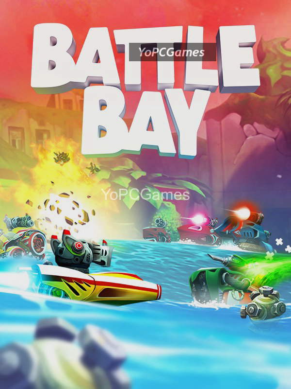 battle bay cover