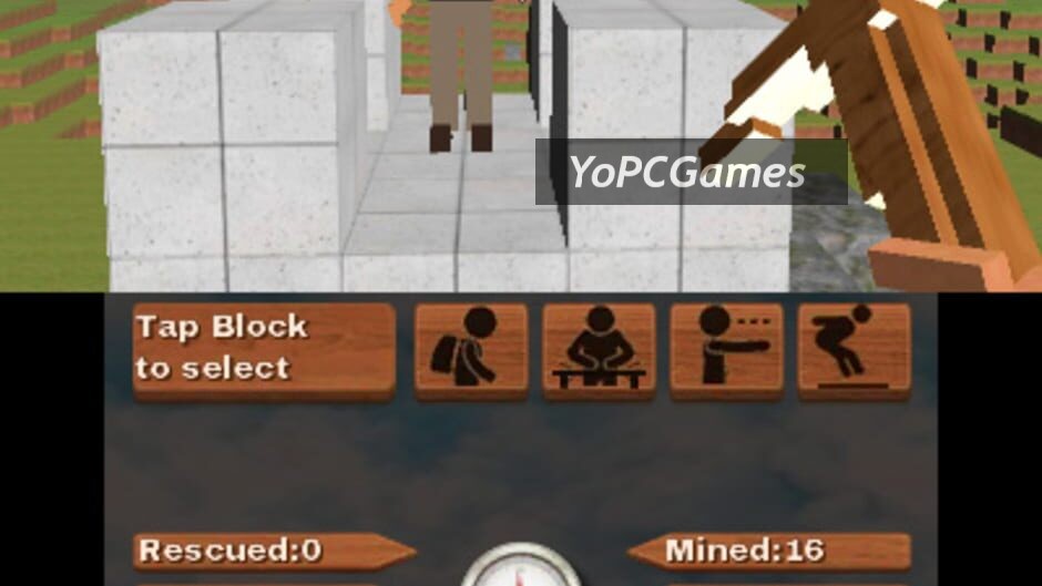 battleminer screenshot 3