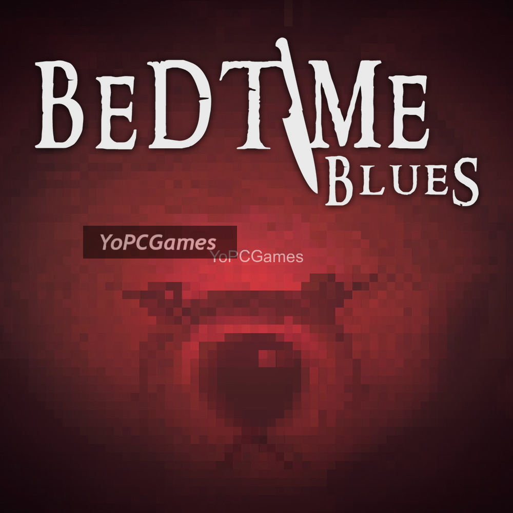 bedtime blues pc game