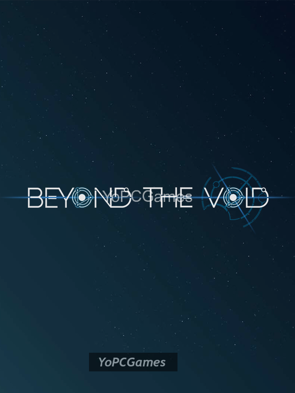 beyond the void cover