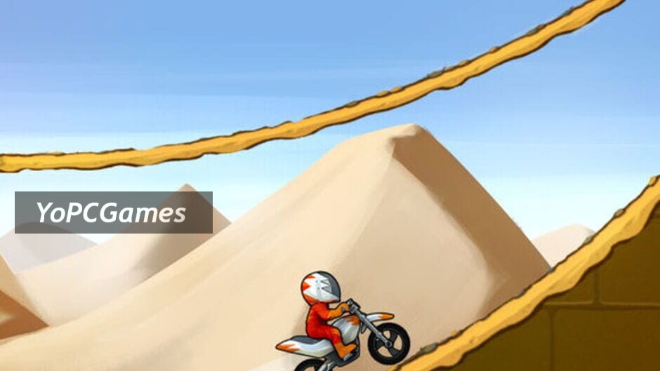 bike race pro: motor racing screenshot 4