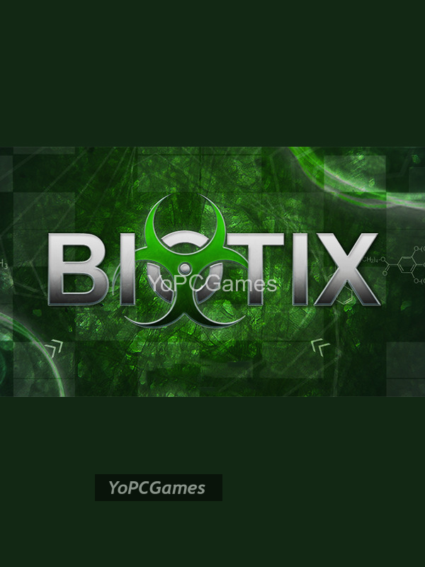 biotix: phage genesis hd pc