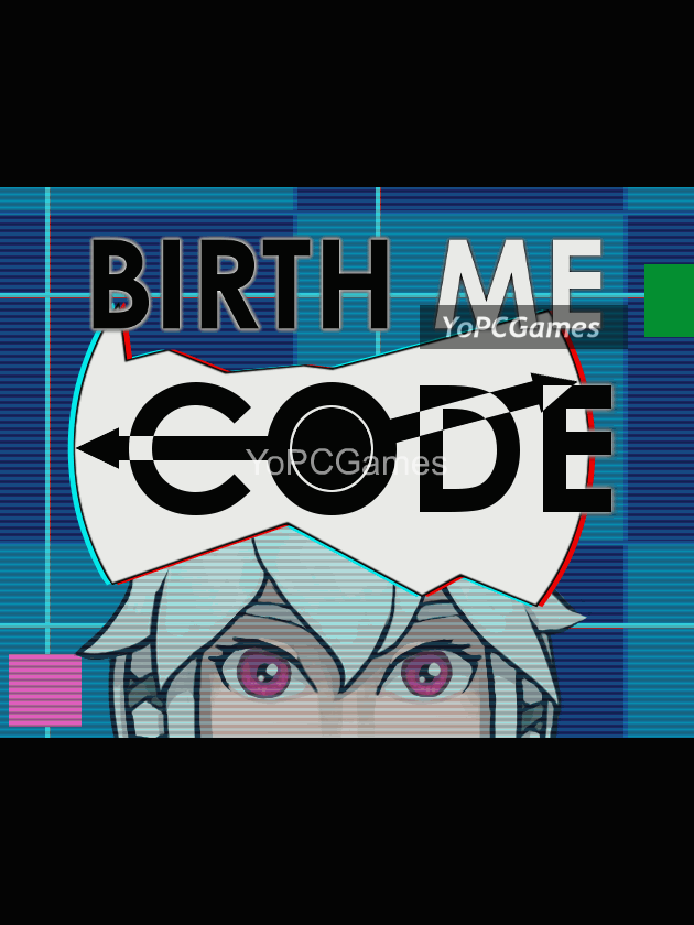 birth me code pc game