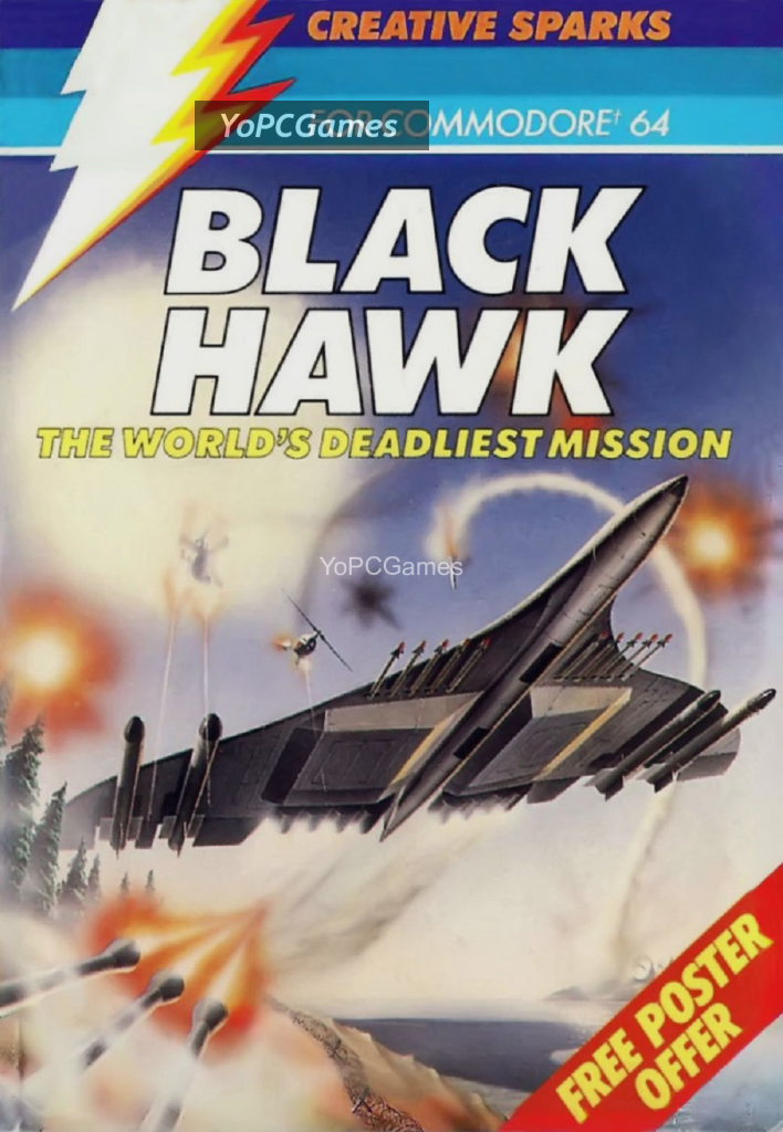 black hawk pc game