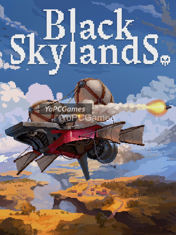 black skylands game