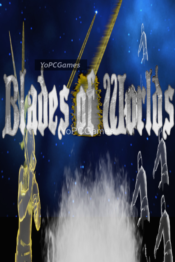 blades of worlds game