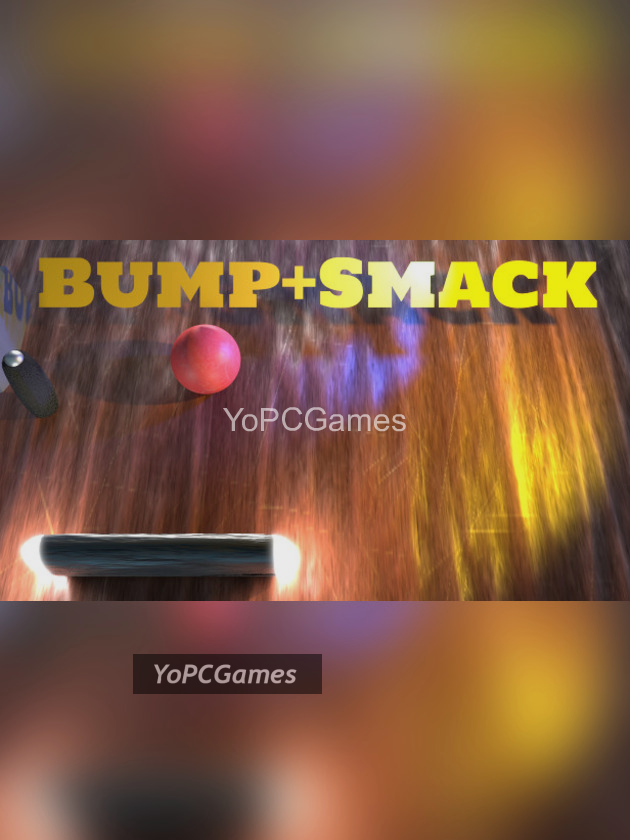 bump+smack game