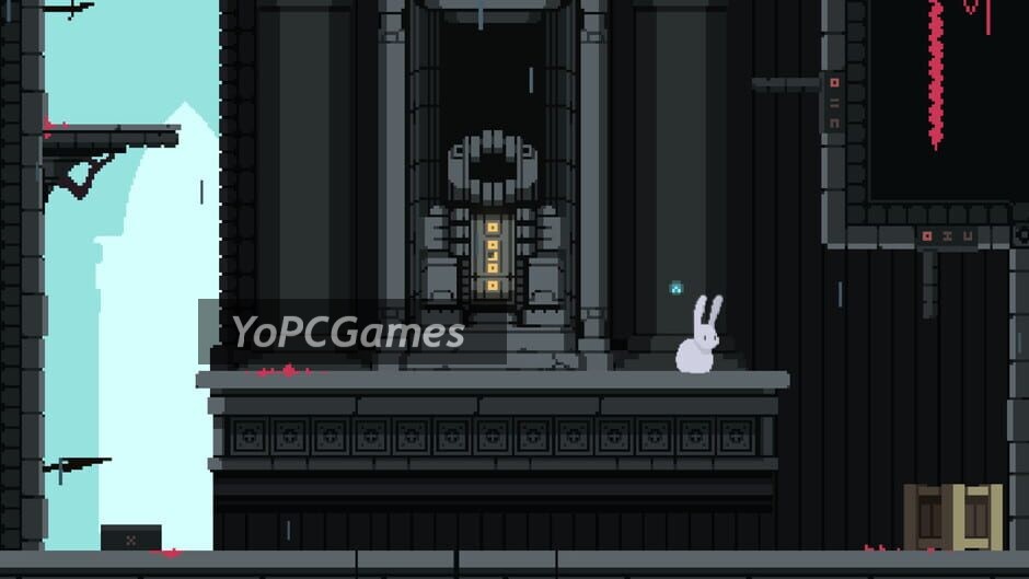 bunny hop screenshot 3
