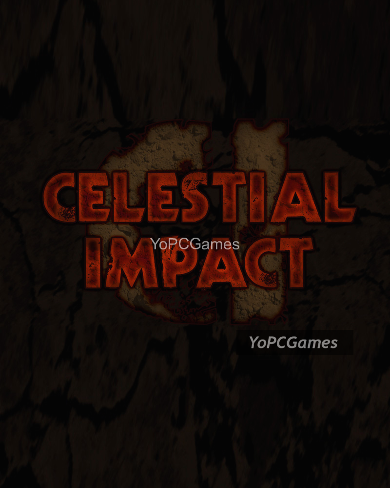 celestial impact game
