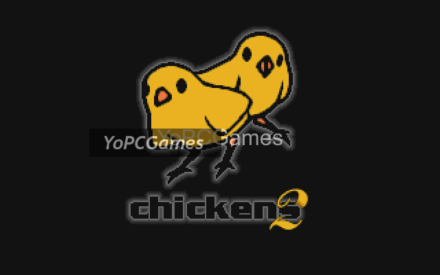 chickens 2 pc game