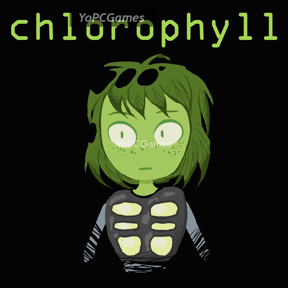 chlorophyll for pc