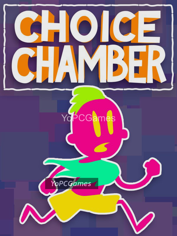 choice chamber poster