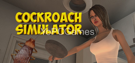 cockroach simulator pc game