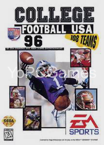 college football usa 96 for pc