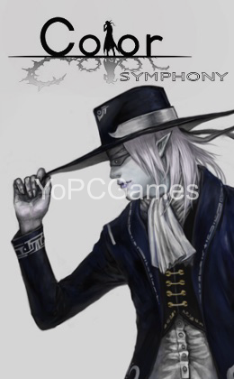 color symphony poster