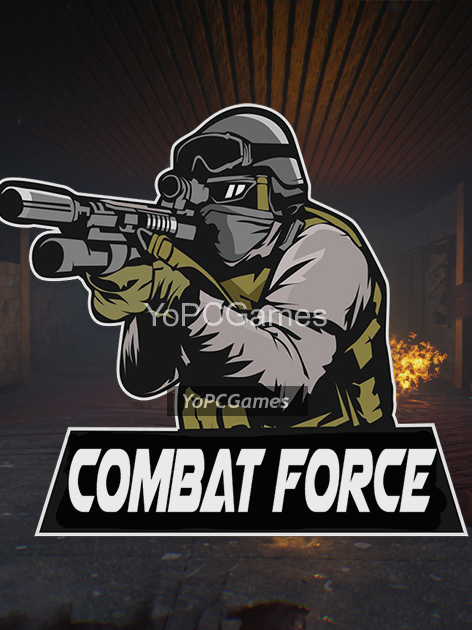 combat force game