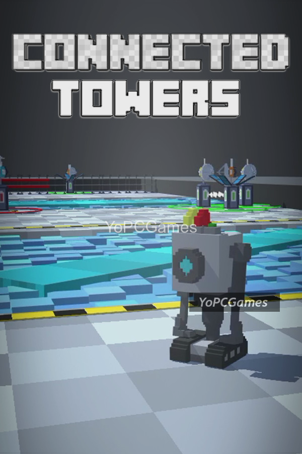 connected towers for pc