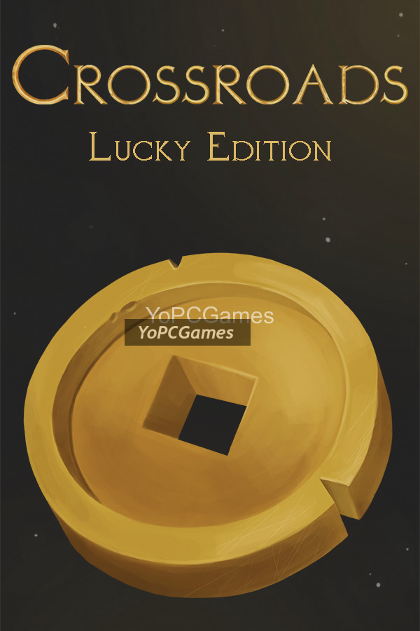 crossroads: lucky edition game