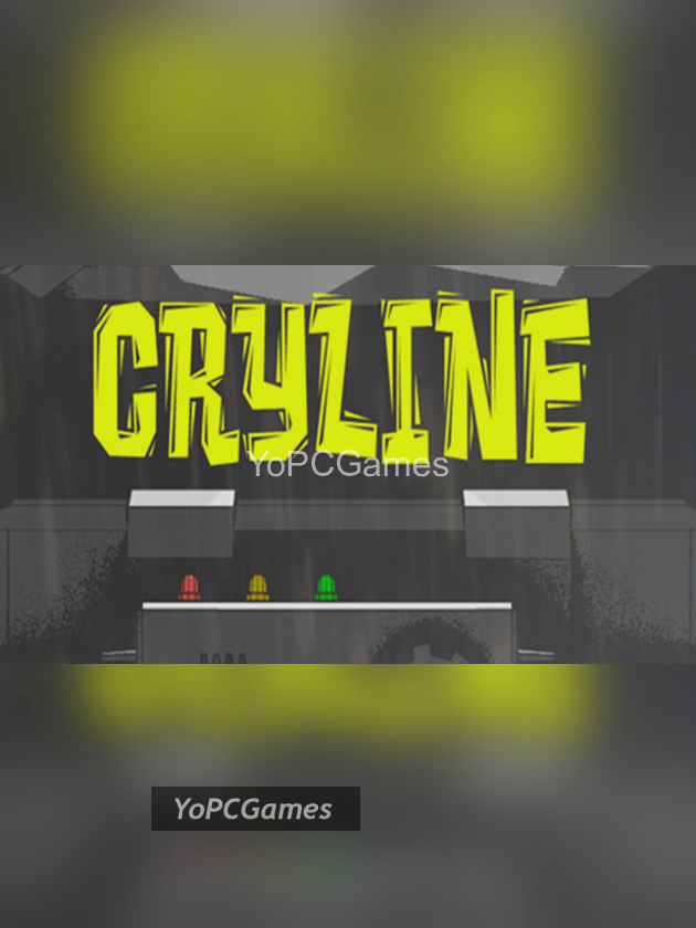 cryline game
