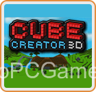 cube creator 3d pc