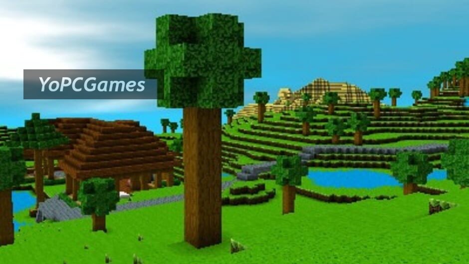 cube creator 3d screenshot 3