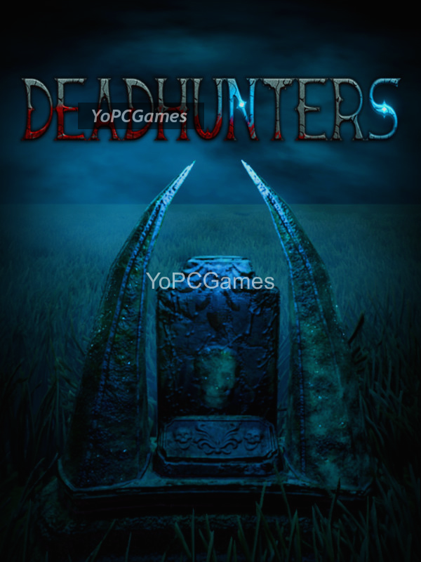 deadhunters game