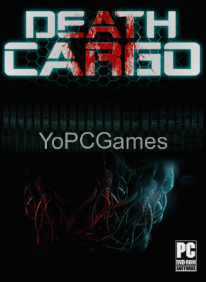 death cargo for pc