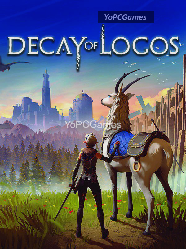 decay of logos pc game