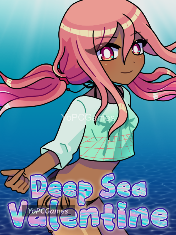 deep sea valentine game