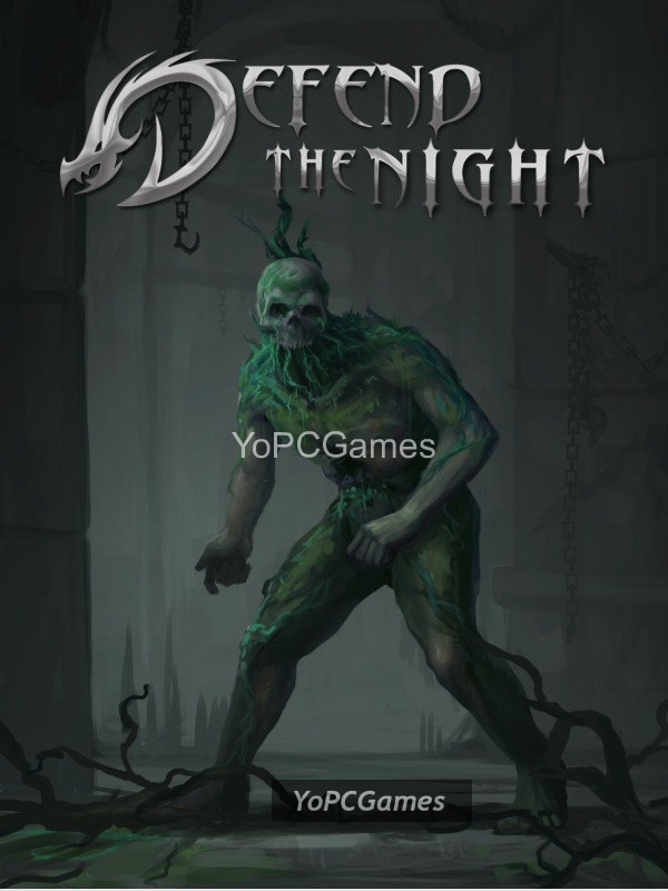defend the night for pc