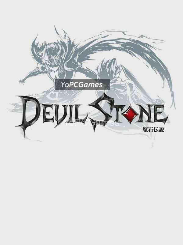devil stone game