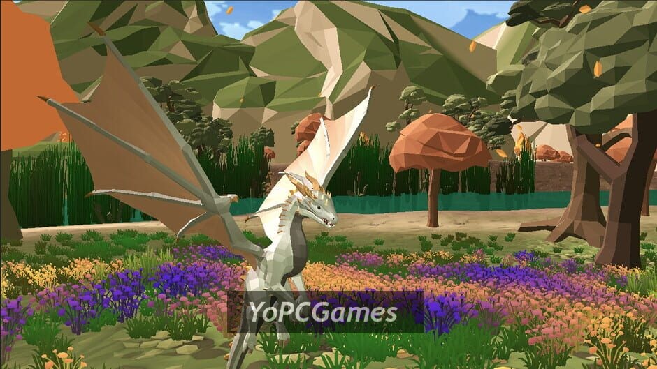 dragon world screenshot 4