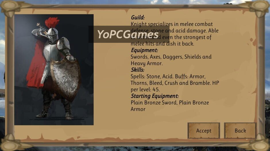 dungeon scavenger screenshot 4