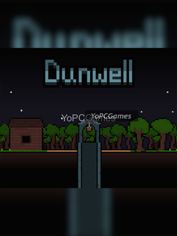 dunwell cover