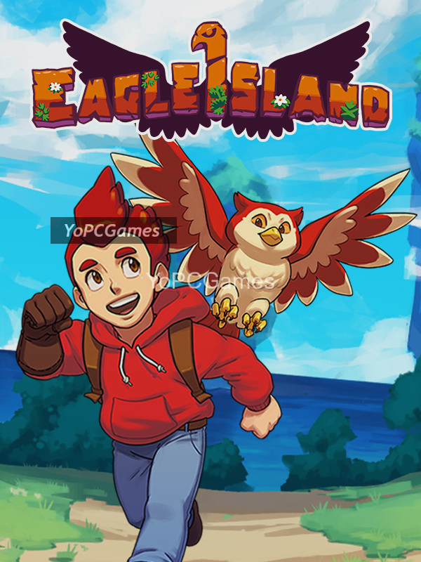 eagle island pc